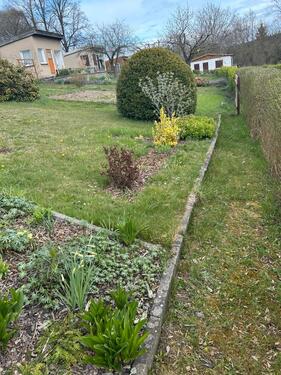 Foto - Grundst&uuml;ck in Zeulenroda-Triebes