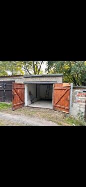 Foto - Garage zu vermieten in Apolda Faulborn