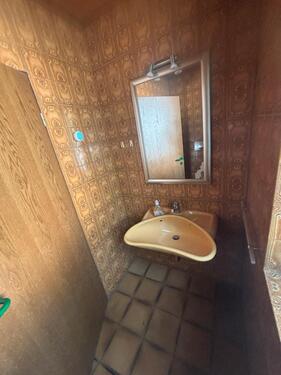 Foto - 4 Zimmer Maisonettenwohnung in Nienburg (Weser)