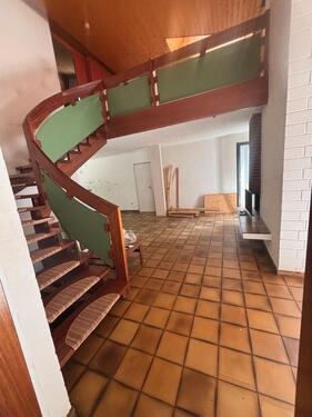 Foto - Maisonettenwohnung in Nienburg (Weser) zur Miete