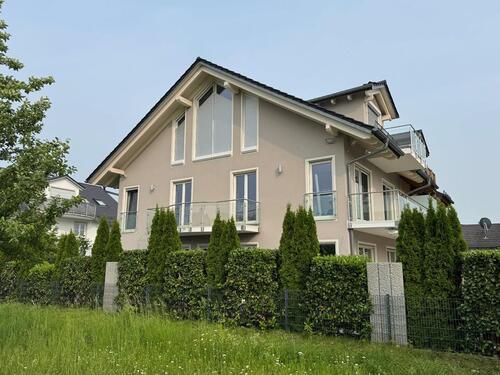 Foto - Luxuriöse DHH mit exklusiver Ausstattung von PRIVAT