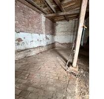 Scheune, Stellplatz für Wohnmobil Boot Wohnwagen - Schauenburg