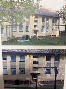 Foto - 3 Zimmer Erdgeschoßwohnung zur Miete in Coburg