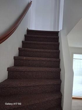 Foto - Etagenwohnung in Dessau-Roßlau zur Miete