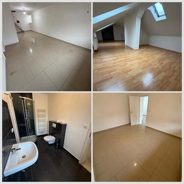 Foto - 3 Zimmer Wohnung Maisonette in Stockstadt