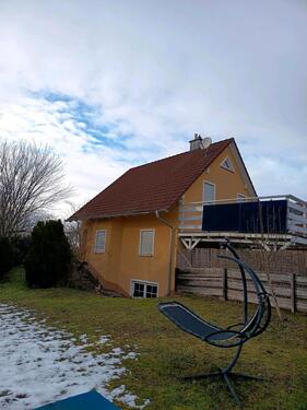 Foto - Einfamilienhaus - 1.680,00&nbsp;EUR Kaltmiete, ca.&nbsp; 110,00&nbsp;m&sup2;