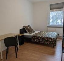 WG Zimmer in Friedrichshain, Berlin