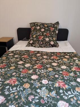 Foto - 4 Zimmer Etagenwohnung zur Miete in Berlin