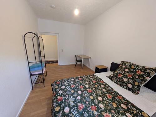 Foto - 4 Zimmer Etagenwohnung in Berlin