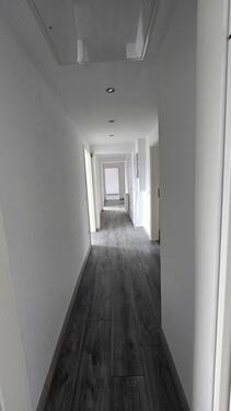 Foto - Dachgeschoßwohnung in Wilhelmshaven zur Miete