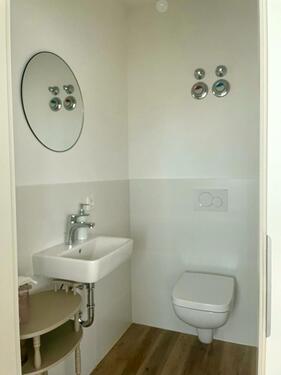 Foto - 2.5 Zimmer Etagenwohnung in Reichshof