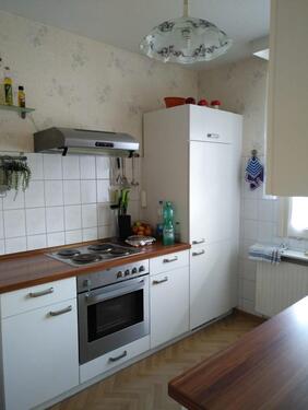 Foto - Wohnung zu Vermieten Befristete Vermietung bis 02.2028