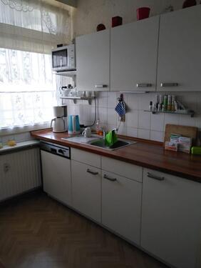 Foto - 3 Zimmer Etagenwohnung zur Miete in Bargteheide