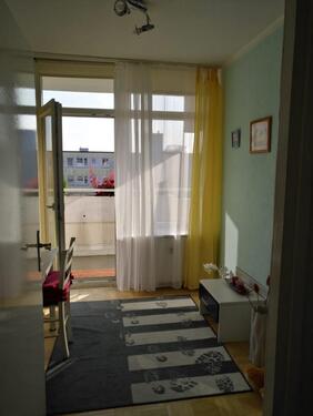 Foto - Etagenwohnung in Bargteheide zur Miete