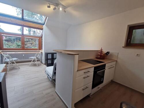 Foto - Schöne möblierte 1,5 - Zimmerwohnung – Stadtnah in Gmünd