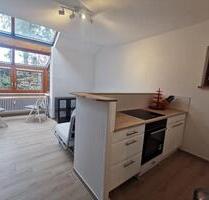 Schöne möblierte 1,5 - Zimmerwohnung – Stadtnah in Gmünd - Schwäbisch Gmünd