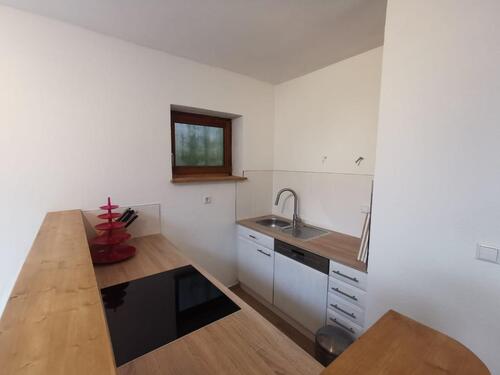 Foto - 1.5 Zimmer Erdgeschoßwohnung zur Miete in Schwäbisch Gmünd