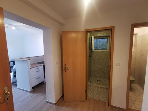 Foto - 1.5 Zimmer Erdgeschoßwohnung in Schwäbisch Gmünd
