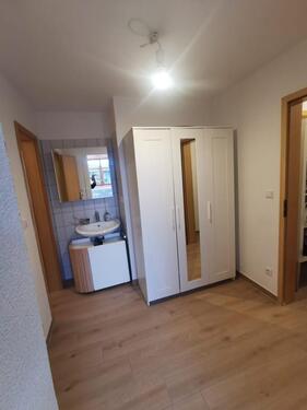 Foto - Erdgeschoßwohnung in Schwäbisch Gmünd zur Miete