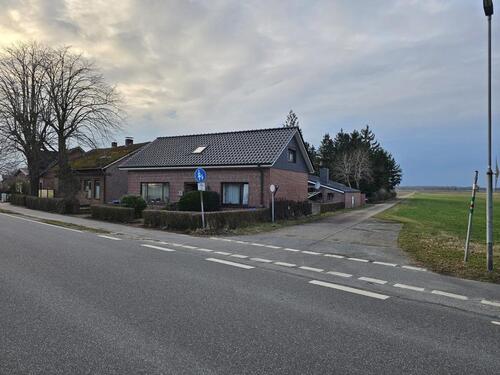 Foto - Einfamilienhaus zum Kaufen in Westermoor