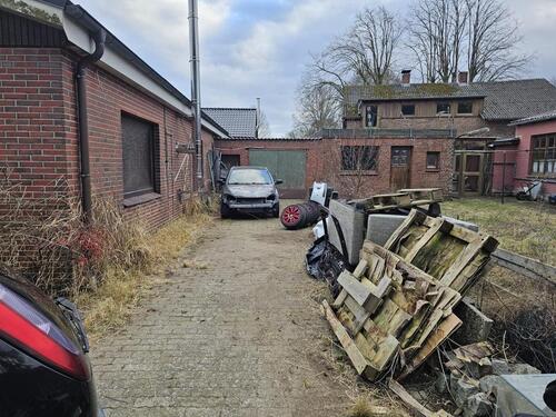 Foto - Einfamilienhaus in Westermoor zum Kaufen