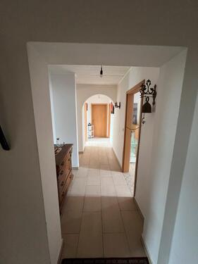 Foto - 3.5 Zimmer Dachgeschoßwohnung zur Miete in Schwetzingen