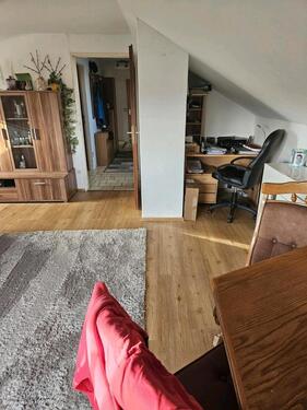 Foto - Dachgeschoßwohnung in Gehrden zur Miete