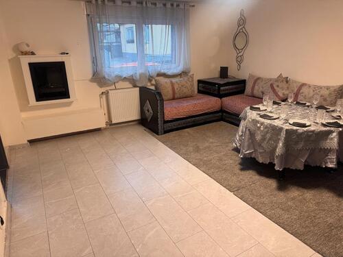 Foto - 4 Zimmer Einfamilienhaus zum Kaufen in Bad Camberg