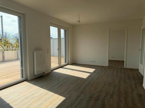 Foto - 4 Zimmer Etagenwohnung in Quickborn