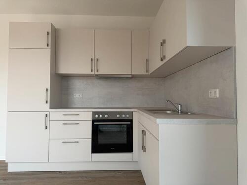 Foto - Etagenwohnung in Quickborn zur Miete