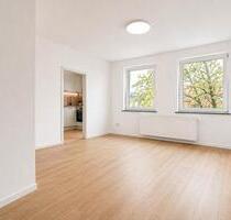 Komplett renoviert: Charmantes City-Apartment mit Top-Anbindung a - Bochum