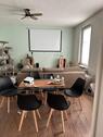 Foto - Helle 3-Zimmer-Wohnung im Erdgeschoss mit Gartenanteil
