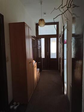 Foto - 3 Zimmer Erdgeschoßwohnung zur Miete in Woldegk