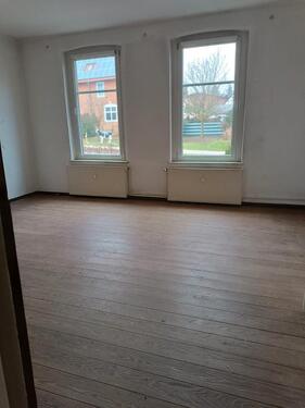Foto - 3 Zimmer Erdgeschoßwohnung in Woldegk