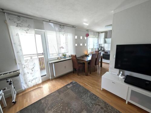 Foto - Etagenwohnung in Rheinstetten zum Kaufen