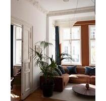 apartment- kreuzberg - 2.200,00&nbsp;EUR Kaltmiete, ca.&nbsp; 80,00&nbsp;m&sup2; in Berlin (PLZ: 10997) Friedrichshain-Kreuzberg