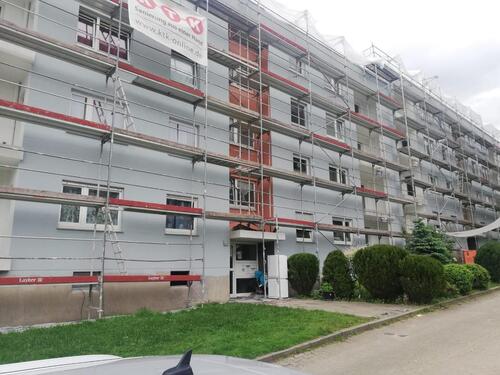 Foto - 4-Zimmer-Eigentumswohnung in guter Lage von Arnsberg-Neheim