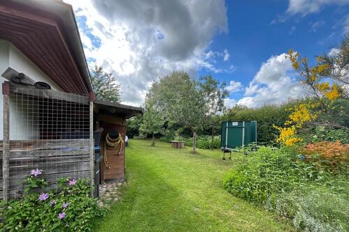 Foto - Bungalow in Jarmen zum Kaufen