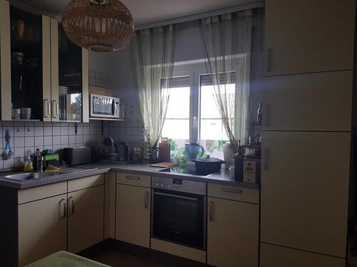 Foto - 2 Zimmer Dachgeschoßwohnung zum Kaufen in Singen (Hohentwiel)