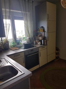 Foto - 2 Zimmer Dachgeschoßwohnung in Singen (Hohentwiel)