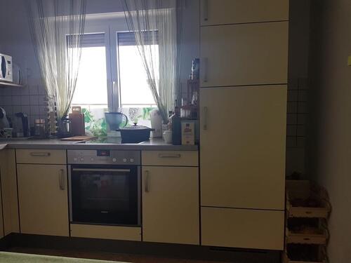 Foto - Dachgeschoßwohnung in Singen (Hohentwiel) zum Kaufen