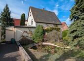 Foto - Einfamilienhaus zum Kaufen in Trebsen/Mulde