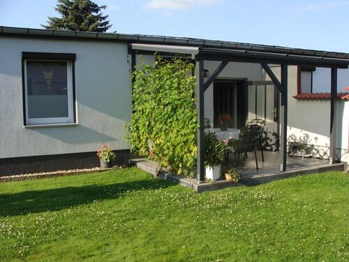 Foto - Ferienwohnung, Fewo in Lübben Spreewald für 2-5 Personen
