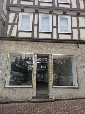 Foto - Ladenlokal in Bad Willdungen - 400,00 EUR Kaltmiete,