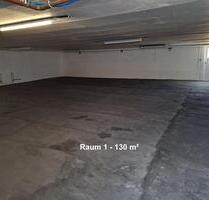Lagerfläche ab 130 m² bis max. 220 m² (3 Räume) zu vermieten - Elmshorn