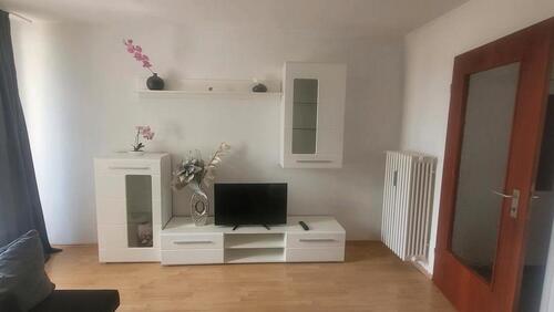 Foto - 1 Zimmer Apartment auf Zeit inkl. Möblierung, Strom und Internet
