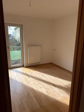 Foto - Etagenwohnung in Altötting