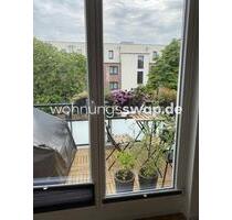 Wohnungsswap - 3 Zimmer, 72 m² - Heino-Schmieden-Weg, Berlin
