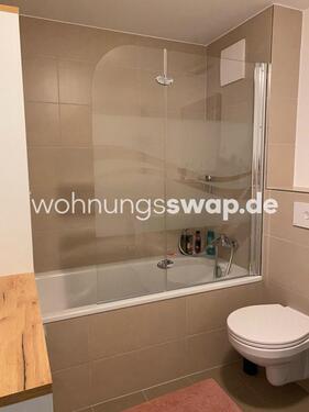 Foto - Etagenwohnung in Berlin