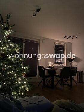 Foto - Etagenwohnung in Berlin zur Miete